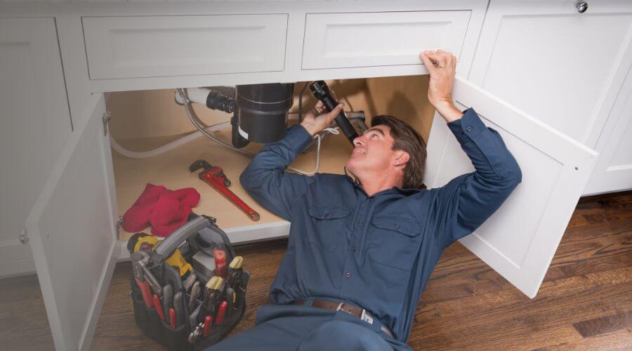 Professional emergency plumbing in Princeville, HI